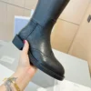 Dior Riding Boots