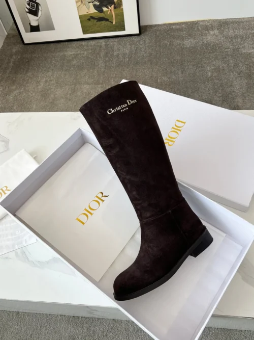 Dior Boots Style 0202