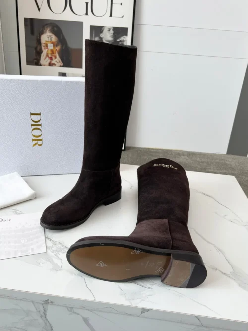 Dior Boots Style 0202