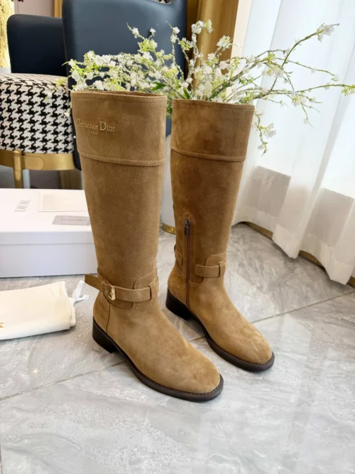 Dior Boots Style 0203