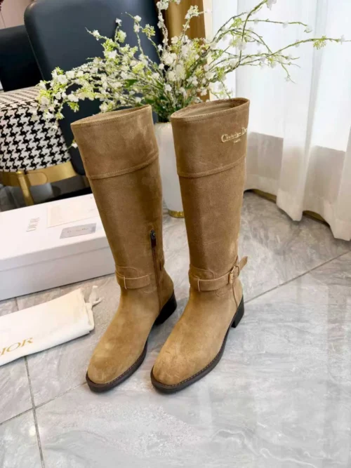 Dior Boots Style 0203