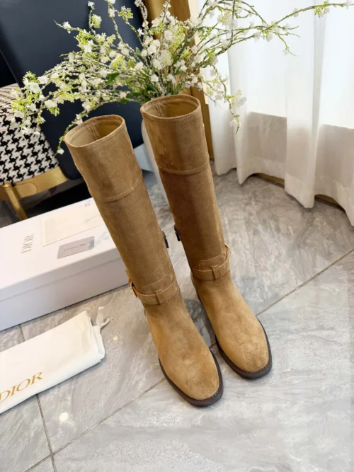 Dior Boots Style 0203