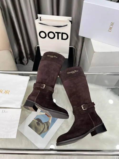Dior Boots Style 0205