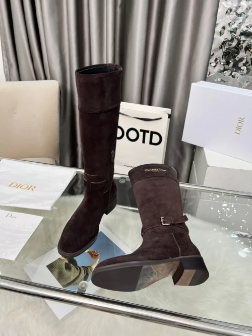 Dior Boots Style 0205