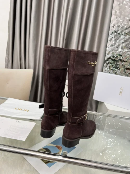 Dior Boots Style 0205