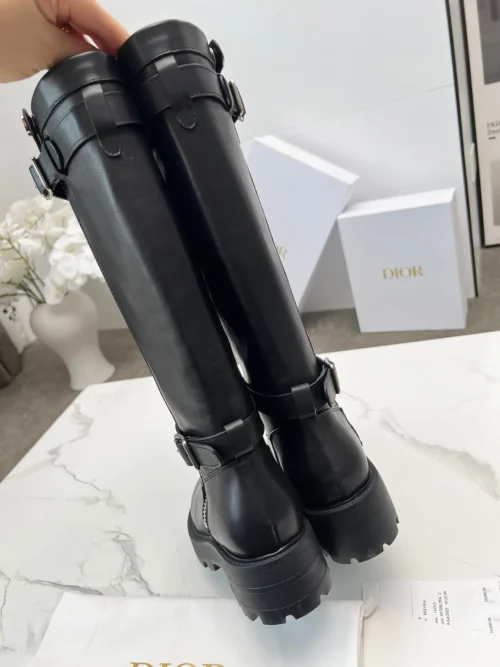 Dior Boots Style 0206