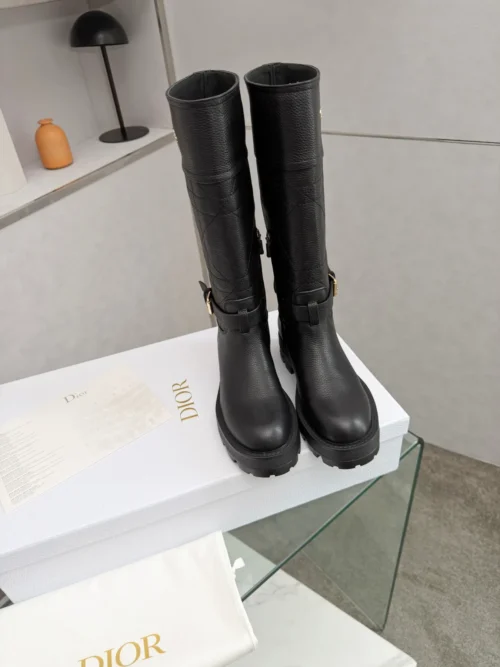 Dior Boots Style 0207