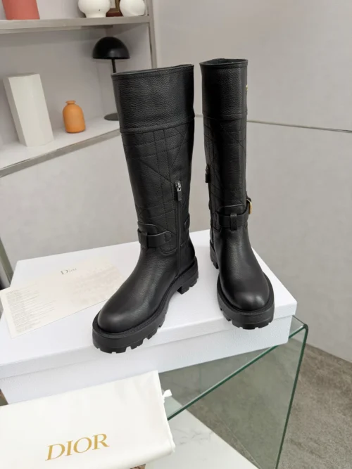 Dior Boots Style 0207