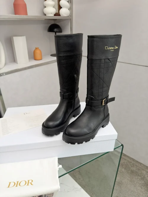Dior Boots Style 0207