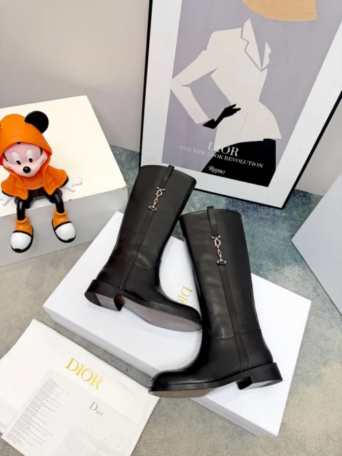 Dior Boots Style 0208