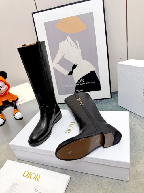 Dior Boots Style 0208