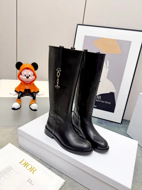 Dior Boots Style 0208
