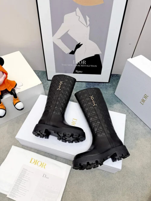 Dior Boots Style 0209