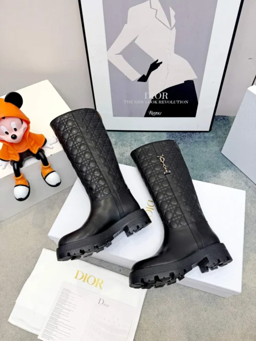 Dior Boots Style 0209
