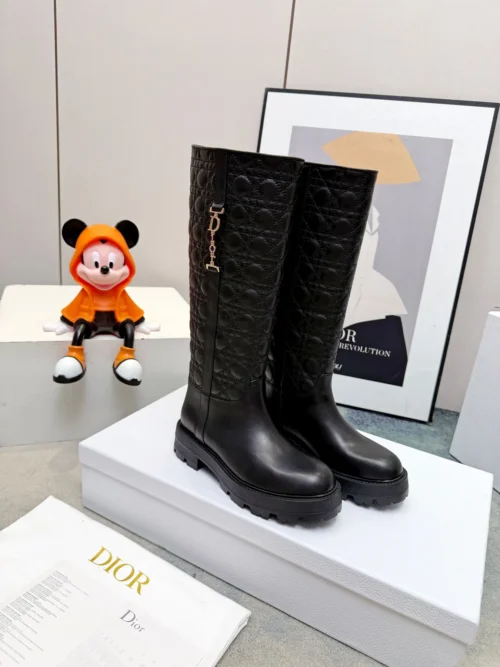 Dior Boots Style 0209
