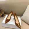 Dior Lambskin Pumps Style 0211