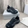 Dior Leather Sneakers