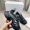 Dior Leather Sneakers