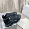 Dior Leather Sneakers