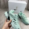 Dior Leather Sneakers Style 0214