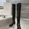 Dior Boots Style 0218