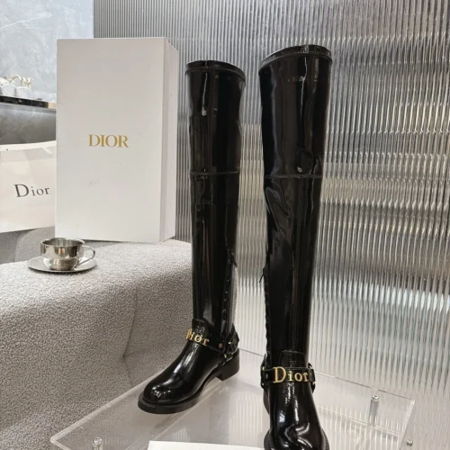 Dior Boots Style 0218