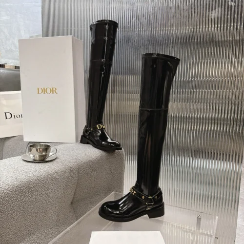 Dior Boots Style 0218