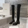 Dior Boots Style 0218