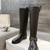 Dior Boots Style 0219