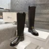 Dior Boots Style 0219