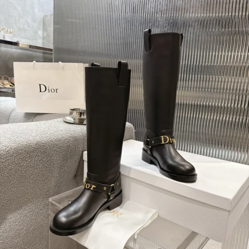 Dior Boots Style 0219