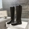 Dior Boots Style 0219