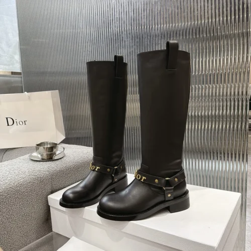 Dior Boots Style 0219