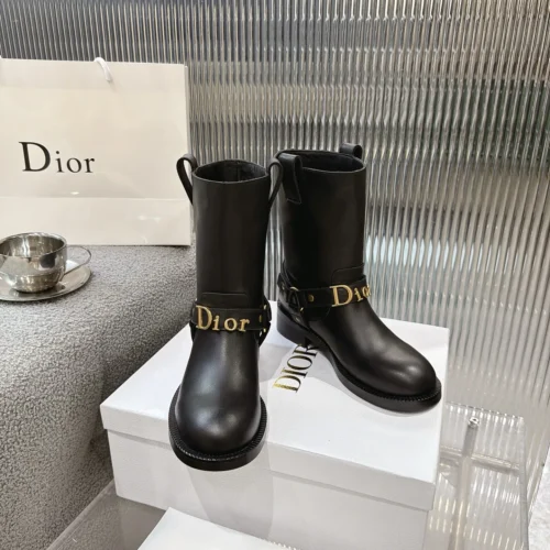 Dior Boots Style 0220