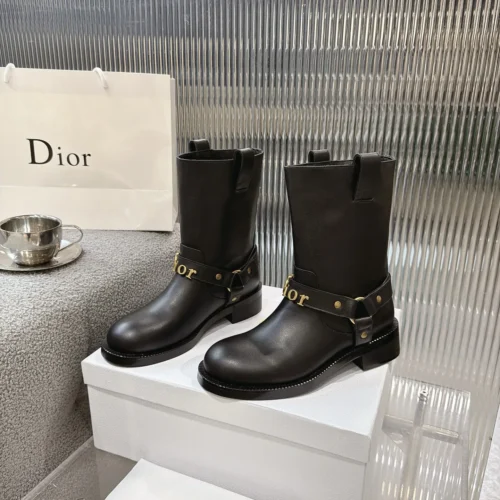 Dior Boots Style 0220
