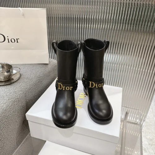 Dior Boots Style 0220