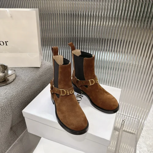 Dior Boots Style 0221