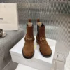Dior Boots Style 0221