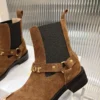 Dior Boots Style 0221