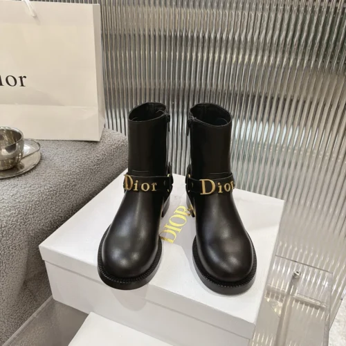 Dior Boots Style 0222