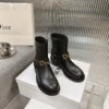 Dior Boots Style 0222