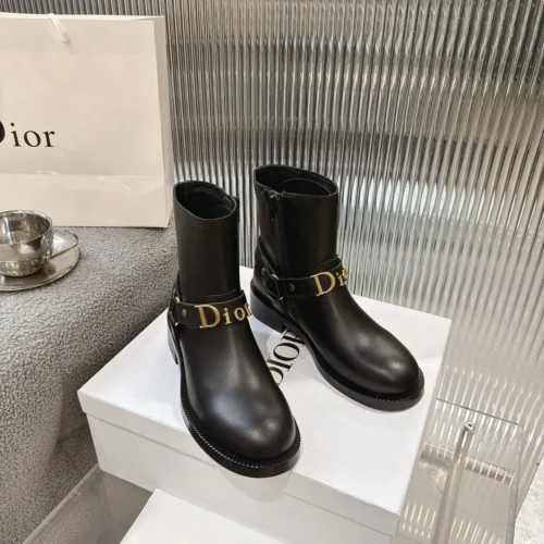 Dior Boots Style 0222