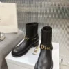 Dior Boots Style 0222