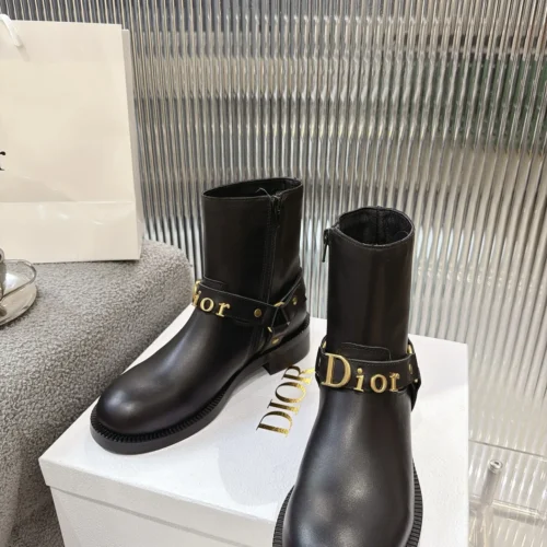 Dior Boots Style 0222