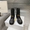 Dior Boots Style 0223