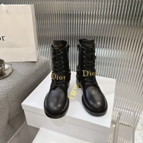 Dior Boots Style 0223