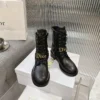 Dior Boots Style 0223