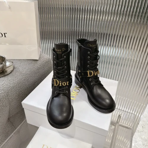 Dior Boots Style 0223