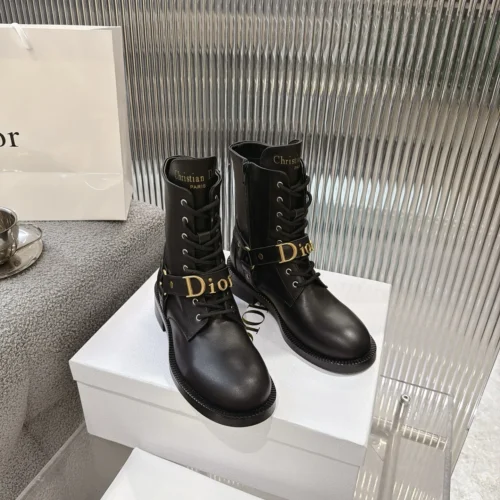 Dior Boots Style 0223