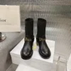 Dior Boots Style 0224